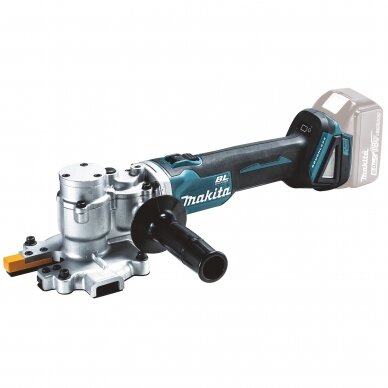 Makita DSC250ZK armatūros pjovimo įrankis