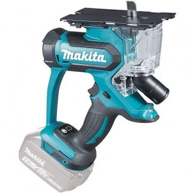 Makita DSD180Z freza gipskartoniui