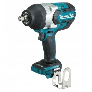 Makita DTW1002Z smūginis veržliasukis 1/2"