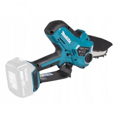 Makita DUC101Z grandininis pjūklas 2