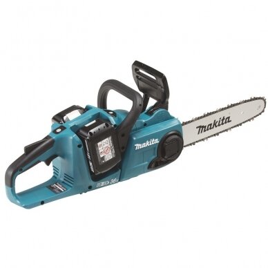 Makita DUC303PT2 grandininis pjūklas 2x5 Ah