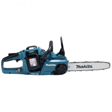 Makita DUC303PT2 grandininis pjūklas 2x5 Ah 2