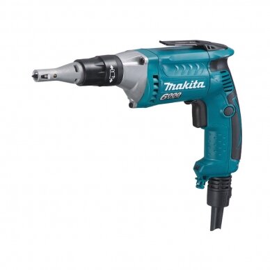 Makita FS6300 suktuvas