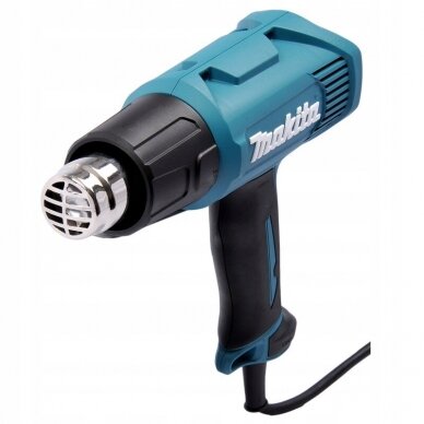 Makita HG5030K orapūtė 1600W 1