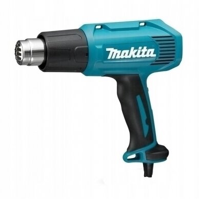 Makita HG5030K orapūtė 1600W