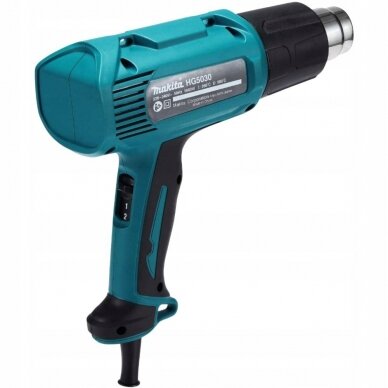 Makita HG5030K orapūtė 1600W 2