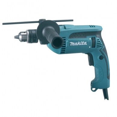 Makita HP1640 smūginis gręžtuvas