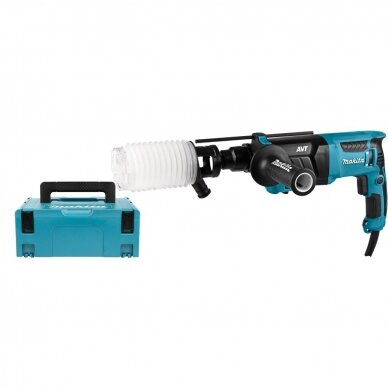 Makita HR2631FTJ perforatorius