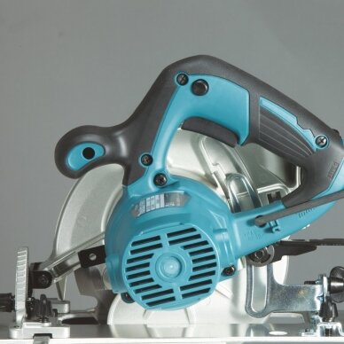 Makita HS6601 diskinis pjūklas 1