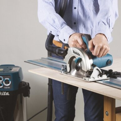 Makita HS6601 diskinis pjūklas 3