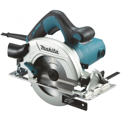 Makita HS6601 diskinis pjūklas