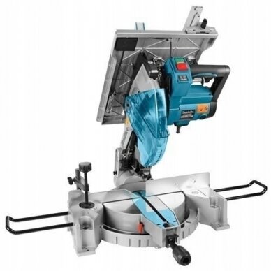 Makita LH1201FL pjovimo staklės