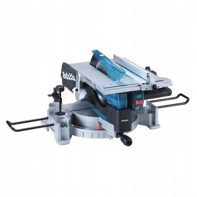 Makita LH1201FL pjovimo staklės 1