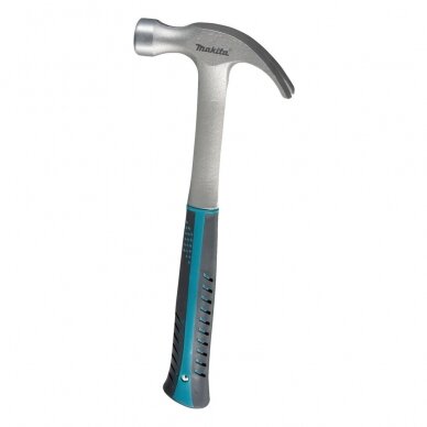 Makita plaktukas su viniatraukiu 580 g B-65779 1