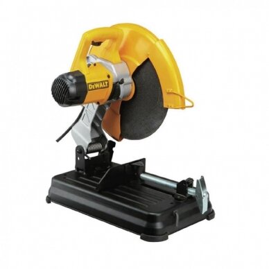 Metalo pjovimo staklės Dewalt D28730, 2200 W