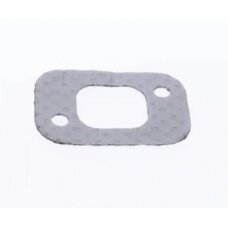 Muffler gasket_CS510, ECHO