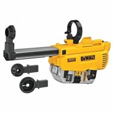 Nusiurbimo sistema DeWalt DWH205DH