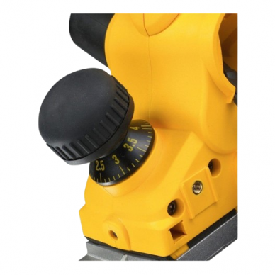 Oblius DeWalt D26500K; 1050W 2