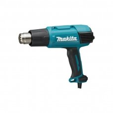 Orapūtė MAKITA HG6031VK