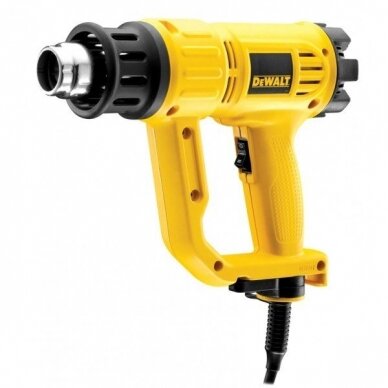 Orapūtė DeWalt D26411