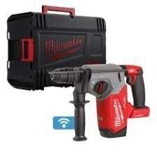 Perforatorius Milwaukee M18 ONEFHX-0X; SDS-plus; 18 V (be akumuliatoriaus ir pakrovėjo)