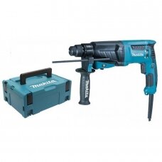 Perforatorius Makita HR2630J; 2,4 J; SDS-plus