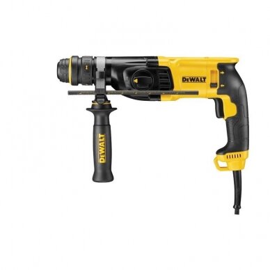 Perforatorius DeWalt D25134K; 2,8 J; SDS-plus 1