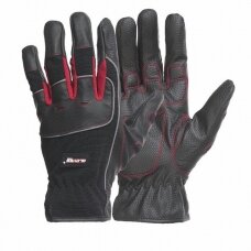 Pirštinės, Black Rock 10, Gloves Pro®