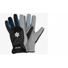 Pirštinės, žieminės, mikropluoštas 12, Gloves Pro®