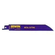 PJ. METALUI „IRWIN" 150 MM 14TPI 2 VNT., 23/1-6424