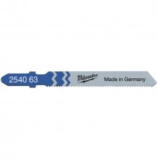 Pjūkleliai siaurapjūkliui Milwaukee 4932254063; 55x1,2 mm; 5 vnt.