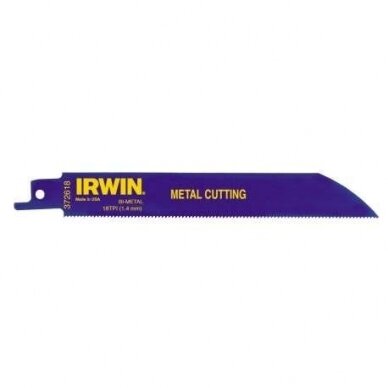 PJ. METALUI „IRWIN" 150 MM 14TPI 2 VNT., 23/1-6424