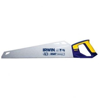 PJŪKLAS „IRWIN" EVO 380 MM, 06-7860