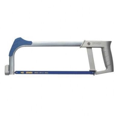 PJŪKLAS „IRWIN" HACKSAW 300 MM, 06-6437