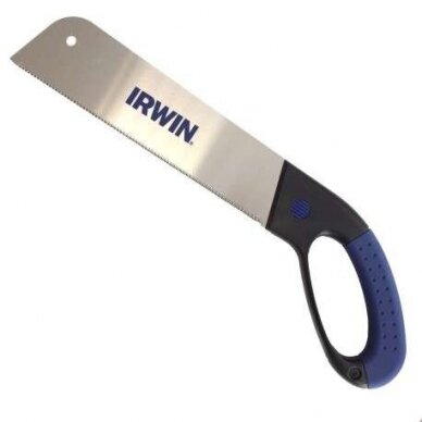 PJŪKLAS „IRWIN" PULL SAW 300 MM 14TPI, 06-5162