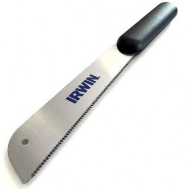 PJŪKLAS „IRWIN" PULL SAW MINI 22TPI, 06-5165