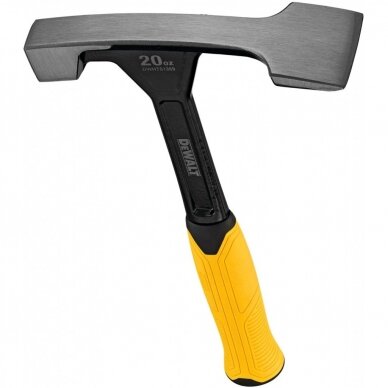 Plaktukas DeWALT DWHT51389-0, 567 g