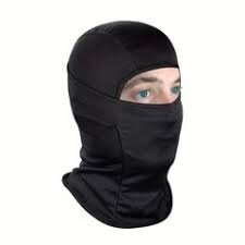 POŠALMIS BALACLAVA RIDING MASK