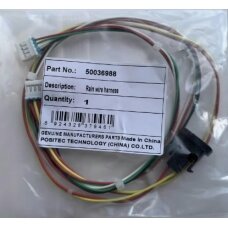 Rain wire harness WR153E, WR155E WR153E, Worx