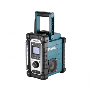 Radijas MAKITA DMR116 1