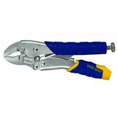 REPLĖS VISE-GRIP FAST RELEASE 7WR, 08-T07T