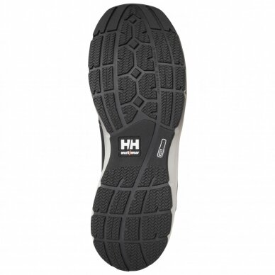 Safety shoes Barcode MXR Low BOA S3S SR ESD 40, Helly Hansen Workwear 4