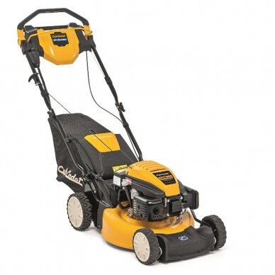 Savaeigė vejapjovė CC LM2 DR46es, Cub Cadet 1