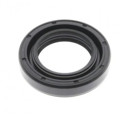 Seal ring XT3, MTD