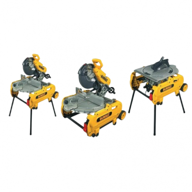 Skersinio pjovimo staklės DeWalt D27107XPS