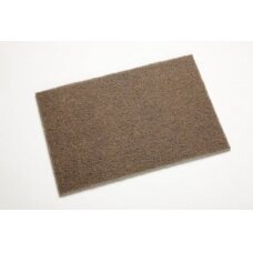 Šlifavimo lapelis Scotch-Brite (3 vnt) 122x158mm A MED, 3M