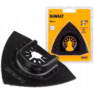 Šlifavimo padas DeWALT DT20719