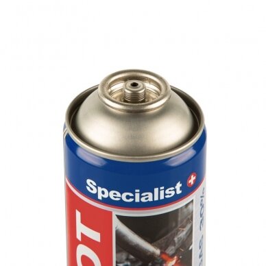 SPECIALIST+ dujos SUPER HOT, 600 ml 68-010 1