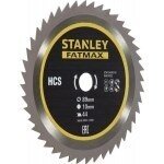 Stanley STA10420 Universalus pjovimo diskas FatMax; 89x10mm; Z44 1