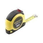 Stanley STHT36802 TYLON DUAL LOSCK Matavimo ruletė ; 3m.